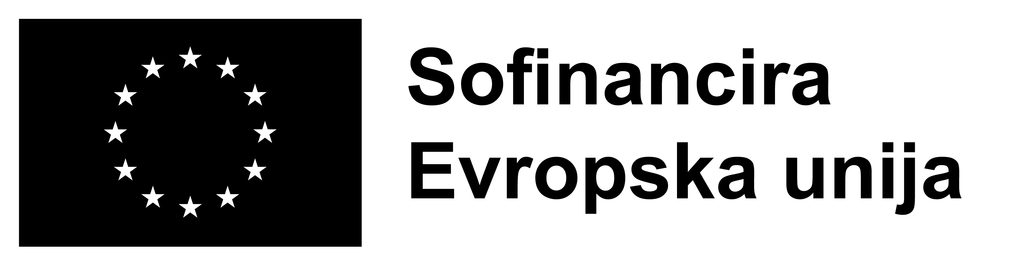Sofinancira EU