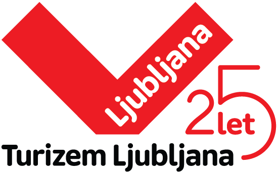 Turizem Ljubljana
