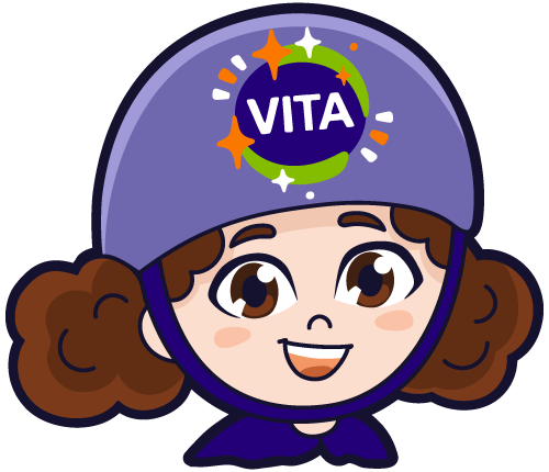 VITA se giba