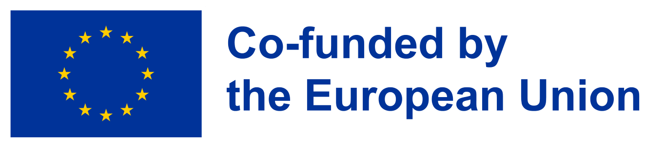 Funded by the European Union.