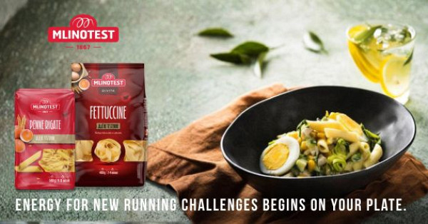 Post-Marathon Recovery – The Power of Pasta