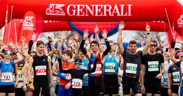 Ste za tek po slikoviti kraški pokrajini?