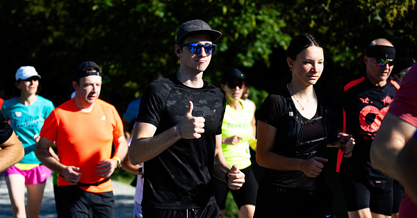 7. SREČNI TEK, 23. 5. 2026