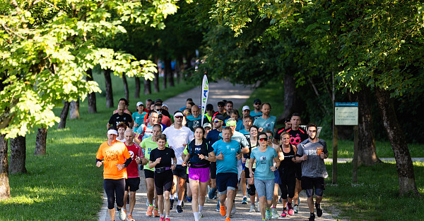 7. SREČNI TEK, 23. 5. 2026