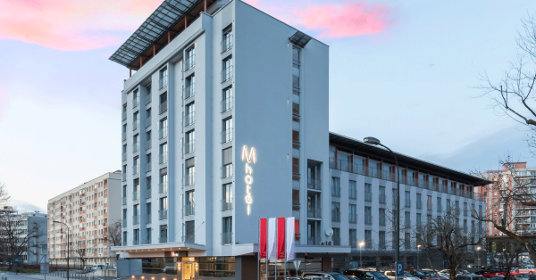 Plan your accommodation now