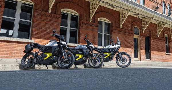 Can-Am Outlander – nov obraz električne mobilnosti prihaja na NLB 30. Ljubljanski maraton!