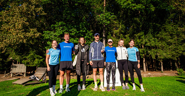FINALNI TRENING ZA GARMIN TEK 10KM