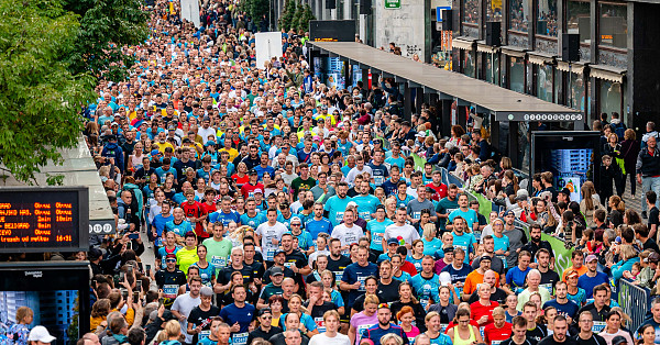 Garmin tek 10 km