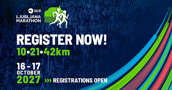 Thank You for Being Part of Our 30th Running Story – Registration for 2027 Is Now Open!