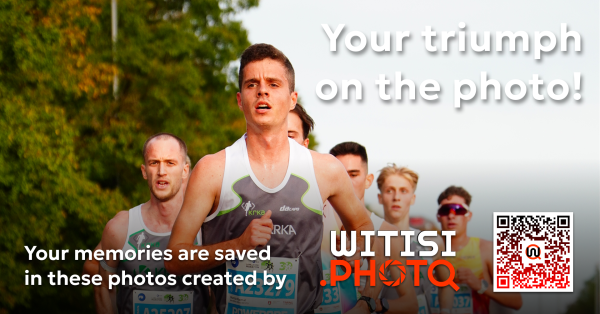 Relive Your Marathon Moments – Your Photos Are Waiting!