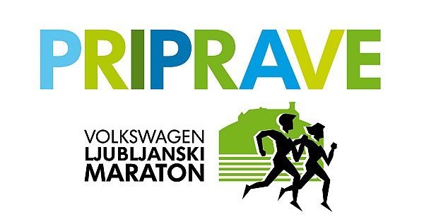 Pridružite se tekaški skupini PRIPRAVE 2019