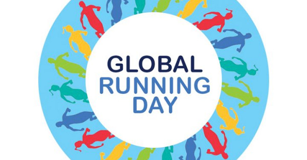 Pridružite se brezplačnemu tekaškemu dogodku ob svetovnem dnevu teka