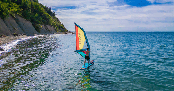 Preizkusite sup in popestrite svoj trening za NLB Ljubljanski maraton