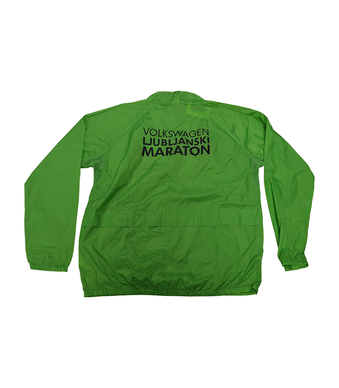 Windstopper NLB Ljubljana Marathon 2023