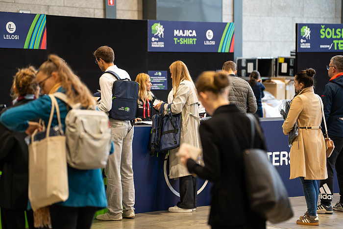 Sejem Tečem (EXPO)