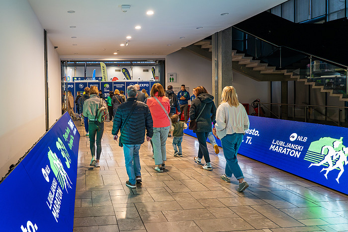 Sejem Tečem (EXPO)