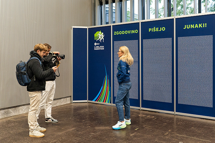 Sejem Tečem (EXPO)