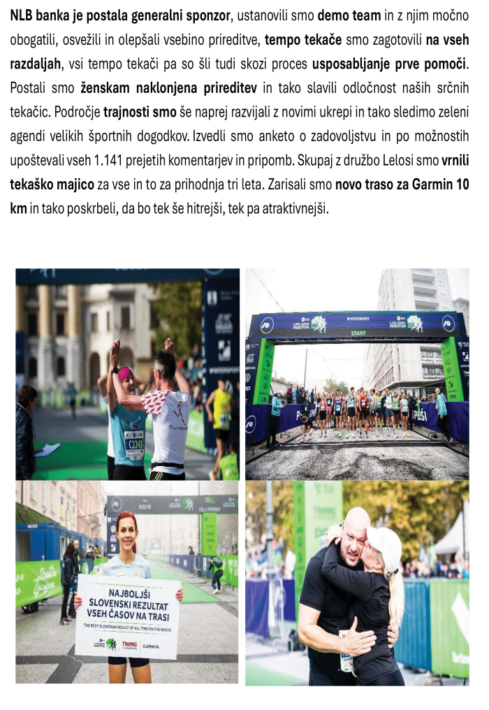 Zgodovina maratona