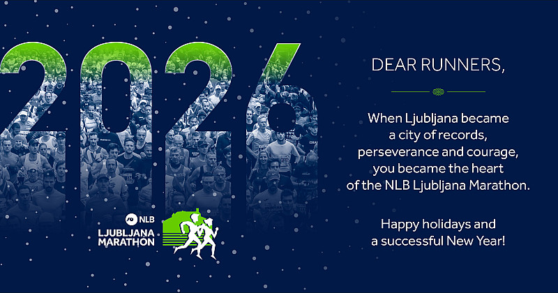 Enjoy the new kilometers you have covered and the best company!