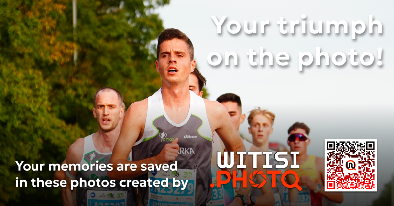 Relive Your Marathon Moments – Your Photos Are Waiting!