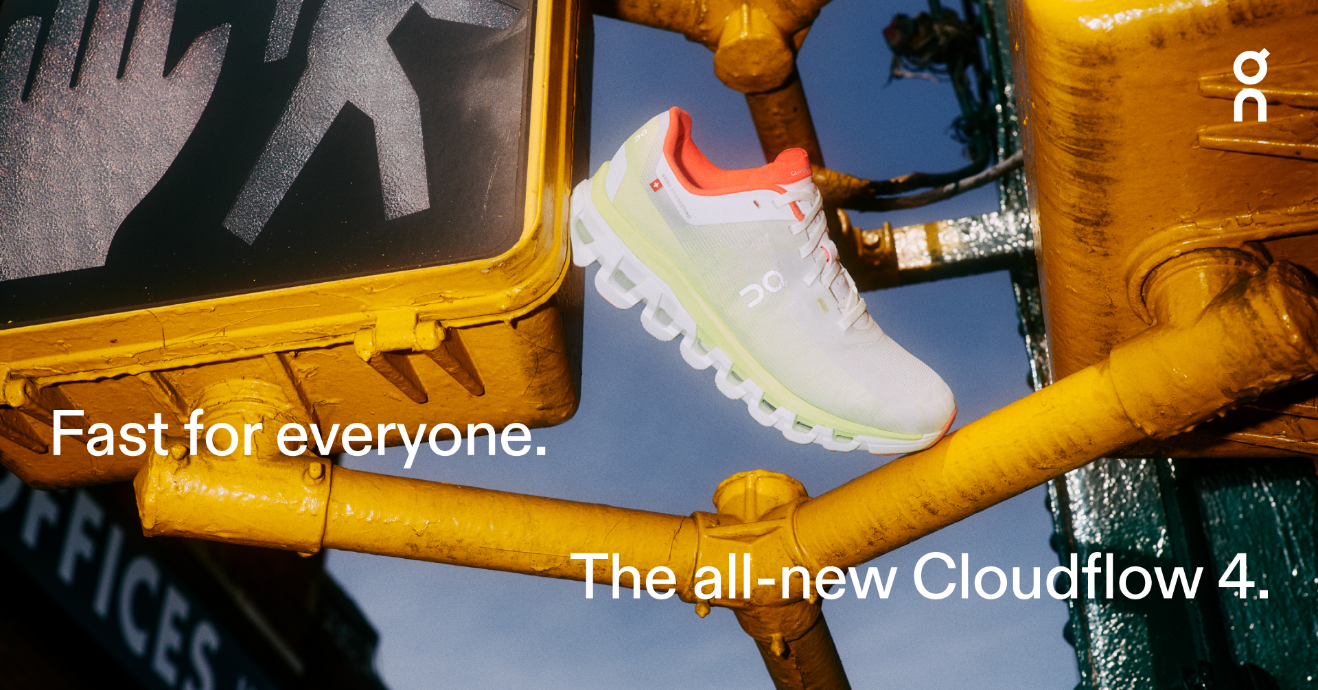 With Cloudflow 4 fast is now for everyone!, News