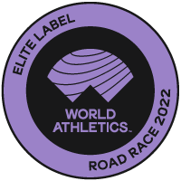 ROAD RACE ELITE LABEL 2022