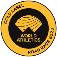 ROAD RACE GOLD LABEL 2023