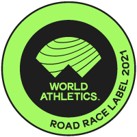 ROAD RACE LABEL 2021